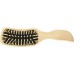 Wooden Contour Brush-BR1111
